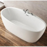 Акриловая ванна 170x80 см BELBAGNO BB404-1700-80 BB404-1700-800