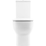 Бачок для унитаза BELBAGNO VASO BB127T