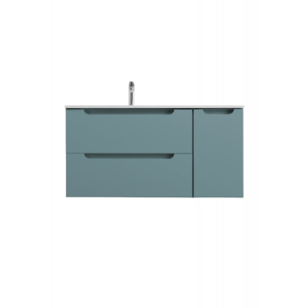 База под раковину BELBAGNO ETNA ETNA-1000-2C-1A-SO-AO-L