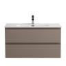 База под раковину BELBAGNO KRAFT-1000-2C-SO-CO