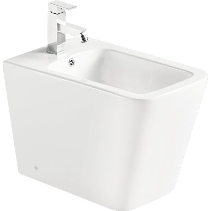 Биде напольное BELBAGNO ARDENTE-R BB003B