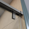 Душевая дверь BELBAGNO SOFT_CLOSE-1-BF-1-120-C-GM