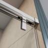 Душевая дверь BELBAGNO SOFT_CLOSE-1-BF-1-160-C-Cr