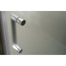 Душевая дверь раздвижная BELBAGNO UNO 130 см UNO-BF-1-130-C-Cr