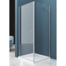 Душевой уголок BELBAGNO ETNA-AH-1-90/80-C-Cr