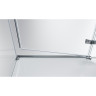 Душевой уголок BELBAGNO KRAFT-A-12-90-C-Cr-L
