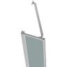 Душевой уголок BELBAGNO LUCE-AH-22-130/120-C-Cr