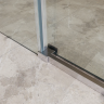 Душевой уголок BELBAGNO SOFT_CLOSE-1-AH-1-100/80-C-Cr