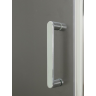 Душевой уголок BELBAGNO UNO-195-A-1-100-C-Cr