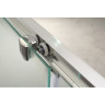 Дверь в проём BELBAGNO UNIQUE-BF-2-170/200-M-Cr