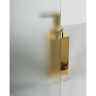 Дверь в проём BELBAGNO UNO-B-1-85-P-Cr