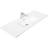 Раковина 121x46,5 см BELBAGNO KRAFT BB1200ETL