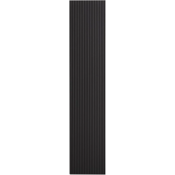 Шкаф подвесной BELBAGNO UNO-1600-1A-SC-GSO Темно-Серый