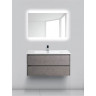 Тумба BELBAGNO KRAFT KRAFT-1000-2C-SO-PG