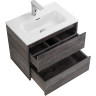 Тумба BELBAGNO KRAFT KRAFT 39-600/390-2C-SO-PP