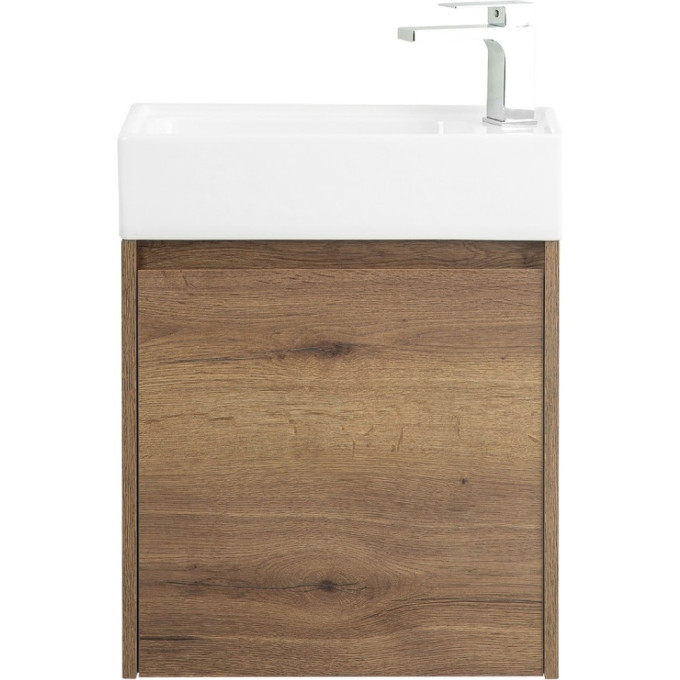 Тумба BELBAGNO KRAFT MINI KRAFT MINI-500/260-1A-SO-RT-R