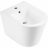 Унитаз BELBAGNO BB053CHR/BB865SC