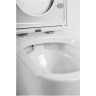 Унитаз BELBAGNO BB10100CHR/BB3103/3106SC