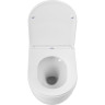 Унитаз подвесной BELBAGNO BB017CH-TOR/BB865SC