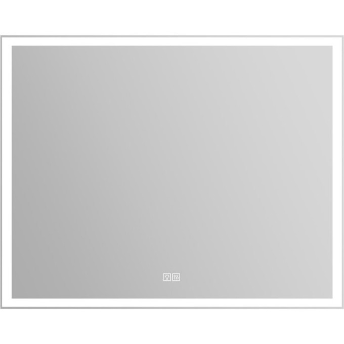 Зеркало 120x80 см BELBAGNO SPC-GRT-1200-800-LED-TCH-WARM