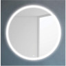 Зеркало BELBAGNO SPC-RNG-800-LED-TCH-SND